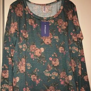 Piphany Highline Shirt